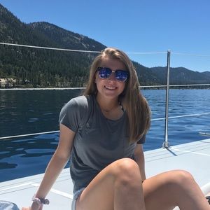 Meet your Posher, Sara